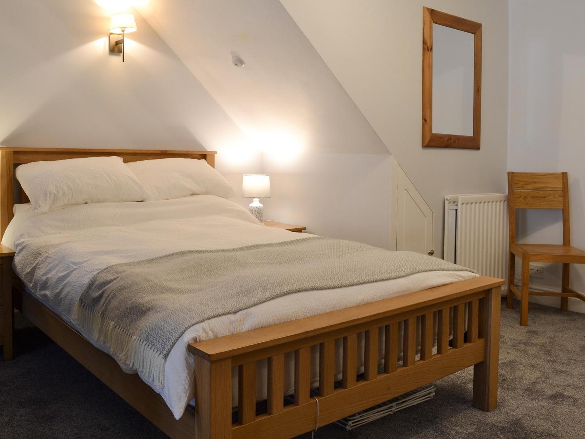 Holiday home Lower Sycamore Ambleside
