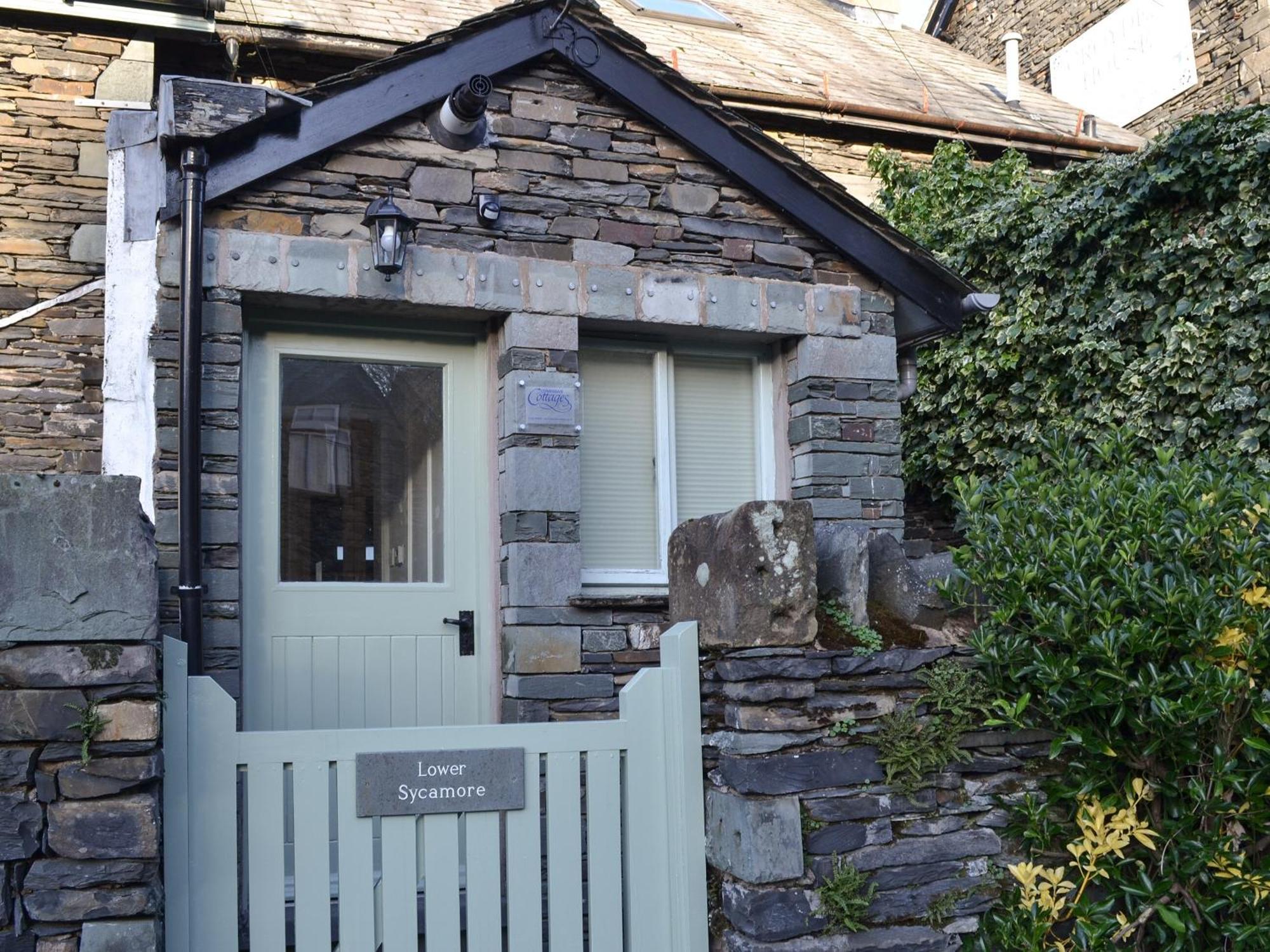 Lower Sycamore Ambleside