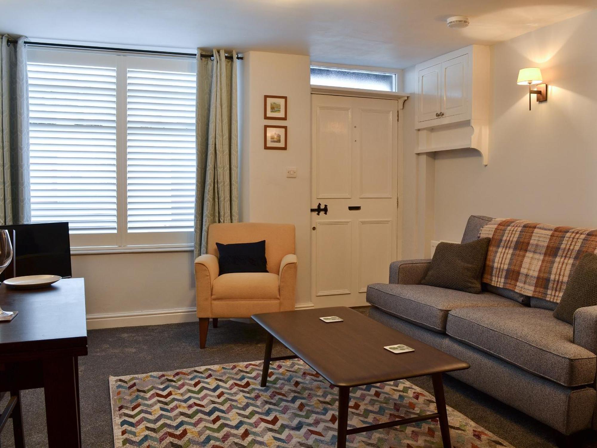 Lower Sycamore Holiday home Ambleside