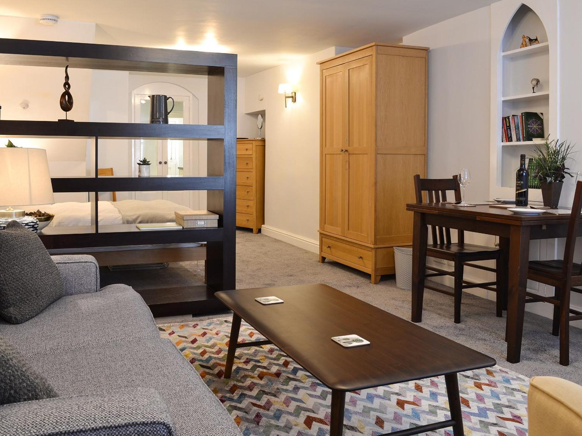 Holiday home Lower Sycamore Ambleside