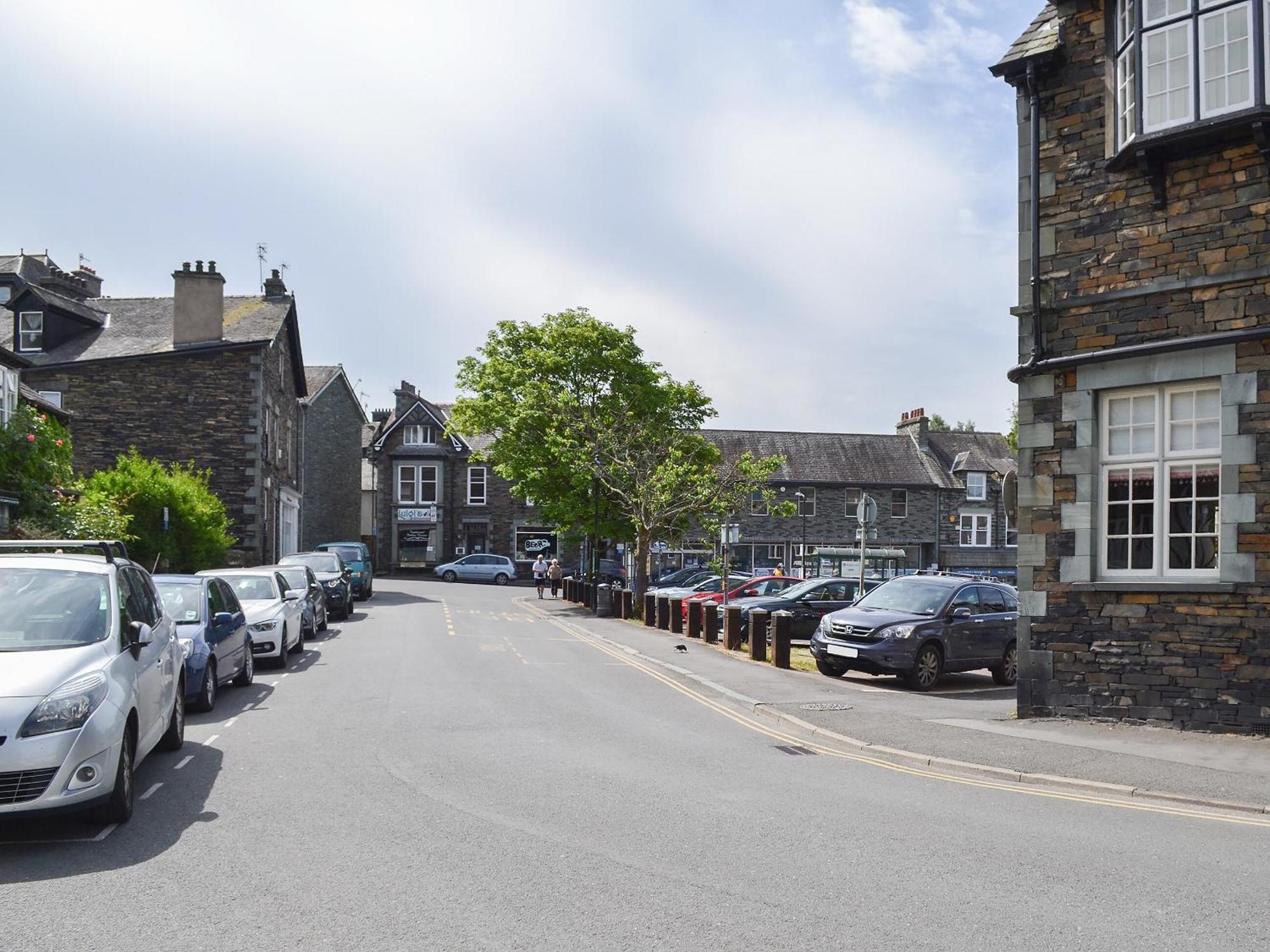 Holiday home Lower Sycamore Ambleside