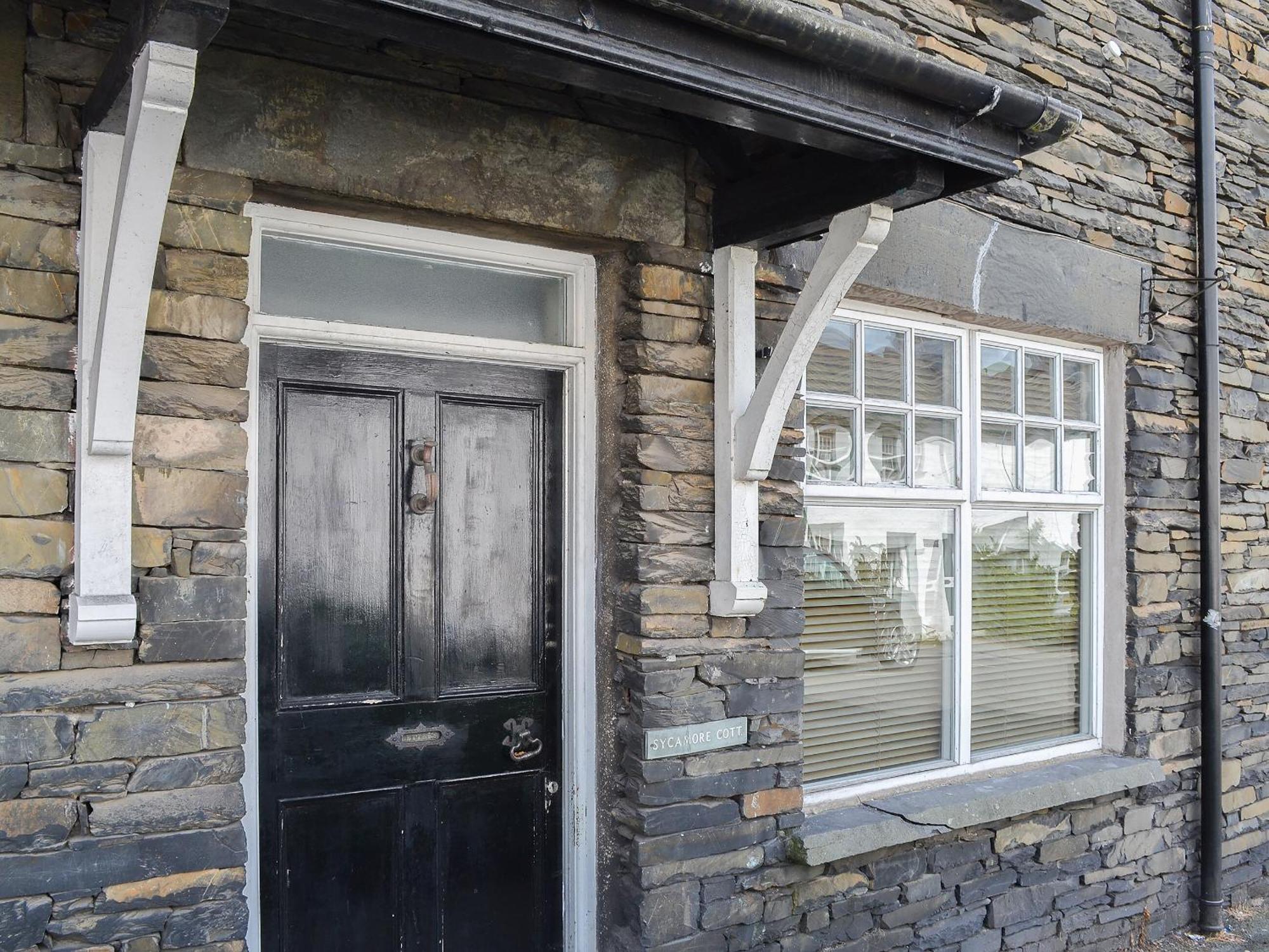 Holiday home Lower Sycamore Ambleside